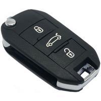 Remote Key Original Peugeot 508