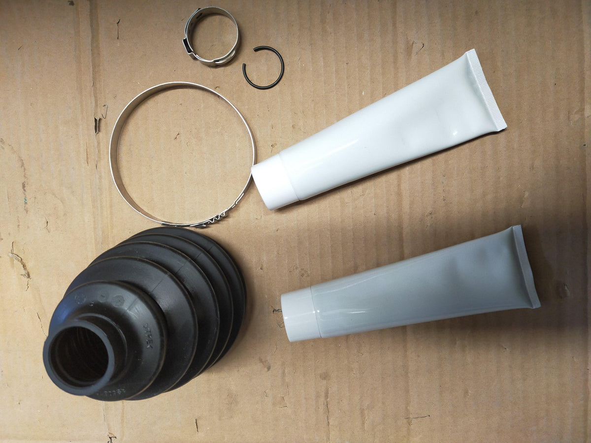 Repair Kit -OTR CV Joint Sleeve For Jetour X70