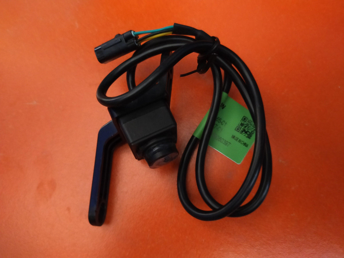 Right Camera Original For Jetour X70