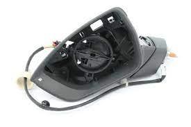 compare product Right Exterior Rear View Mirror Housing Original Seat Ateca