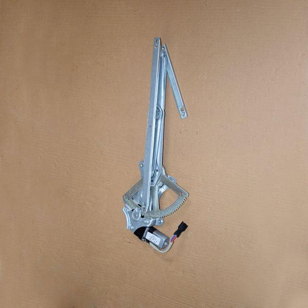 Right Front Door Regulator Assembly Original For Jetour X95