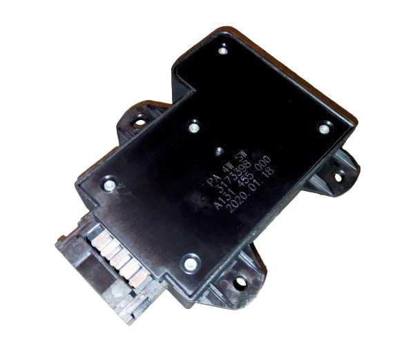 Right Front Seat Control Switch Box Original For Jetour X95