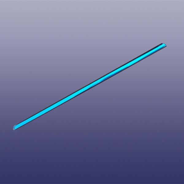 Right Rear Door Outer Water Retaining Strip Original For Jetour X70
