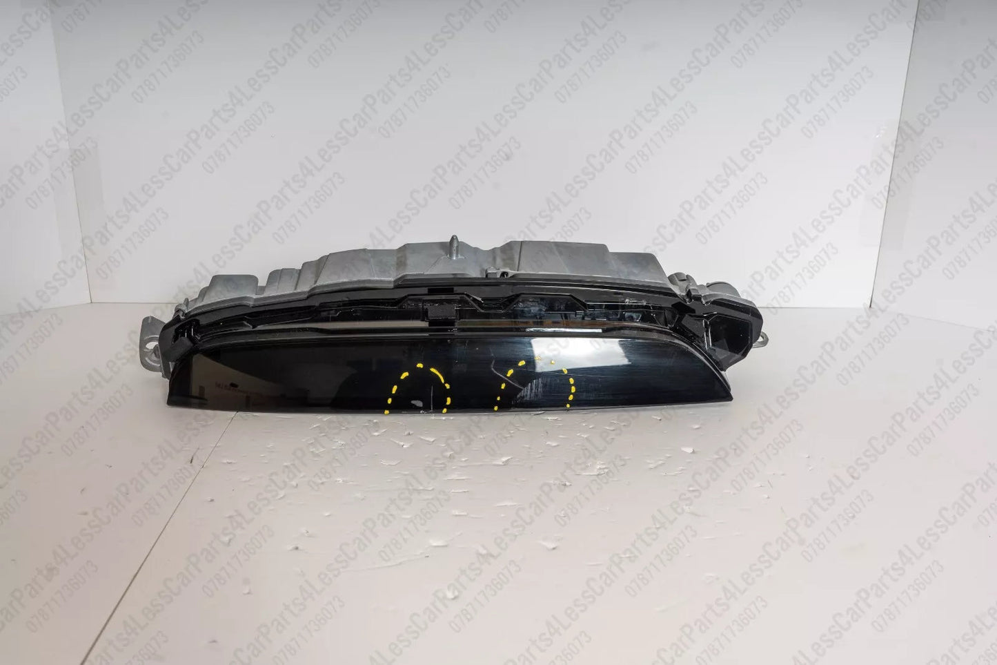 Rear left light (Range Rover) Egy Car Parts
