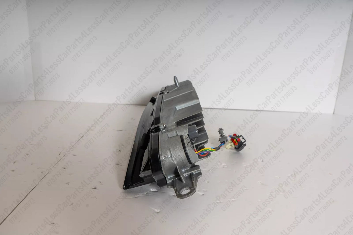 Rear left light (Range Rover) Egy Car Parts