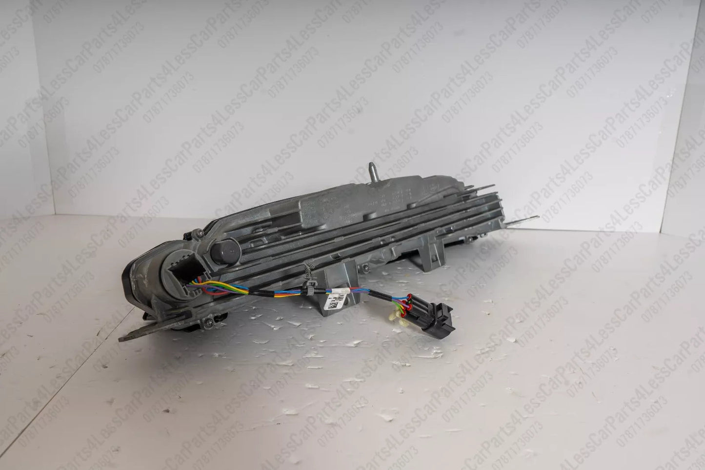 Rear left light (Range Rover) Egy Car Parts