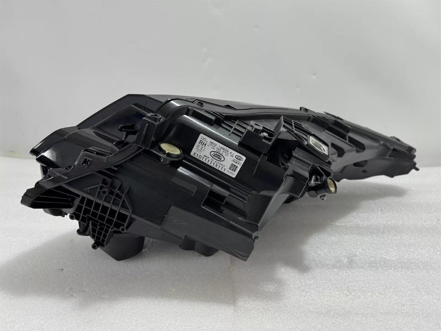 Front headlamp left side (Range Rover) Egy Car Parts