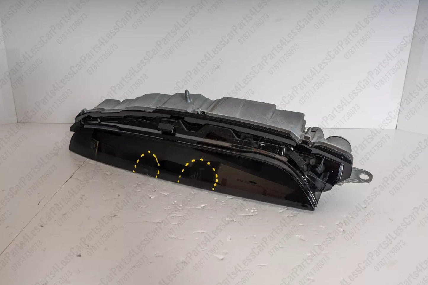 Rear left light (Range Rover) Egy Car Parts