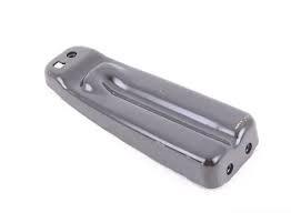 Skid Plate Bracket Mount Retainer Original VW Group