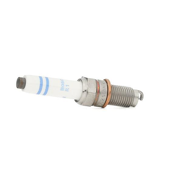 Spark Plug BOSCH Set One Pin TSI Turbo Engines 0241145523