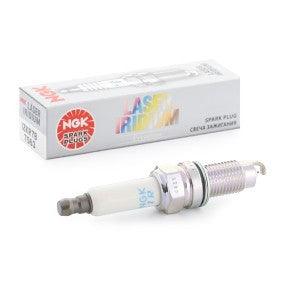 Spark Plug NGK Fits For Audi - PORSCHE - VW