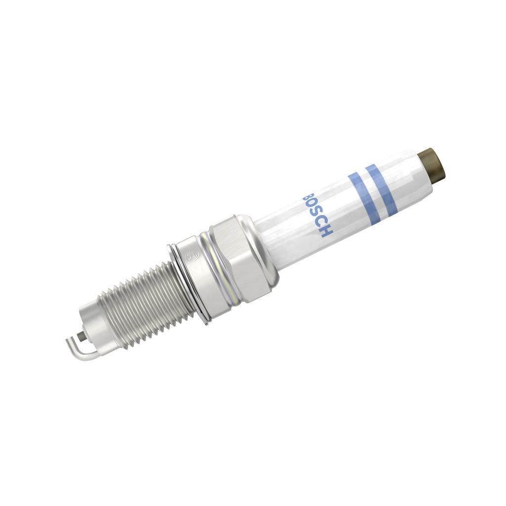 Spark Plug Set One Pin BOSCH 0241135520