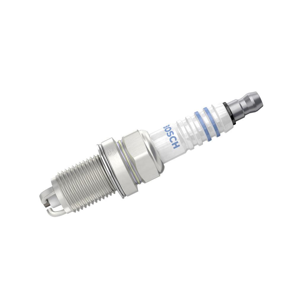 Spark Plugs 3 Pin BOSCH Set