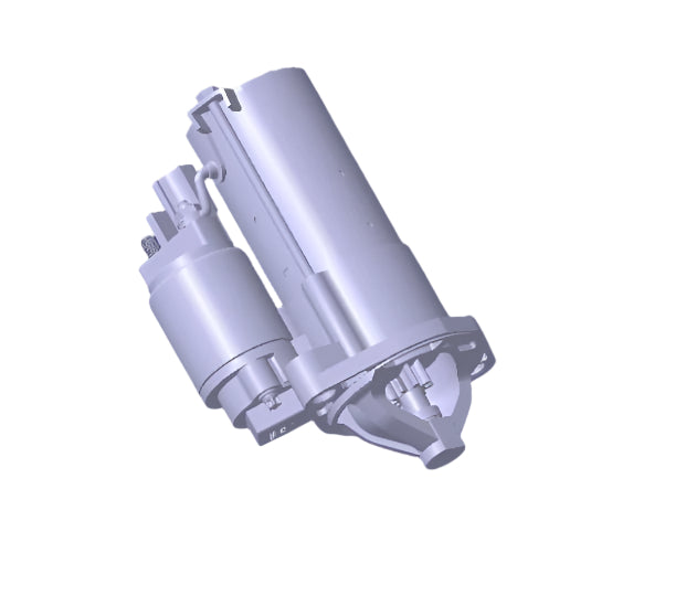 Starter Original Jetour X70