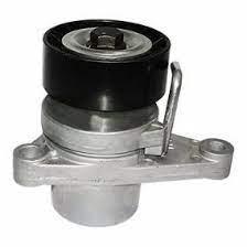 Tensioner Pulley SKF For Citroen - Peugeot