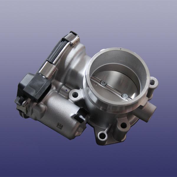Throttle Valve Body Assembly Original Jetour X70