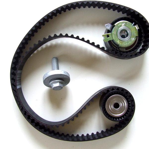 Timing Belt Kit Original For Renault Sandero Manual Transmission