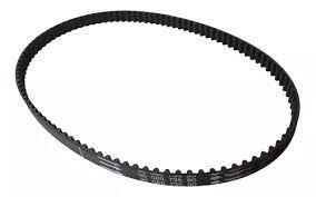 Timing Belt Original Peugeot - Citroen 081655