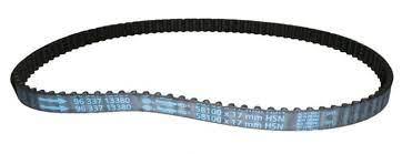 Timing Belt Original Peugeot - Citroen 0816F0