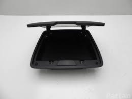 Top Storage Box Original Fits Skoda Yeti