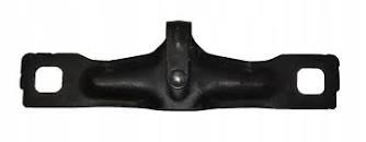 Trunk Tailgate Lower Lock Original Skoda - Seat - Audi