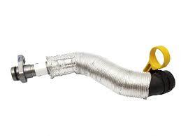 Turbine Pipe Original Citroen - Peugeot - Ds - Opel