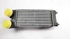 Turbo Intercooler Original Peugeot - Citroen - DS 1440H9