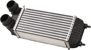 Turbo Intercooler Original Peugeot - Citroen - DS 1440Q9
