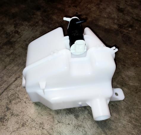 Washer Reserve Tank Original For Jetour X95