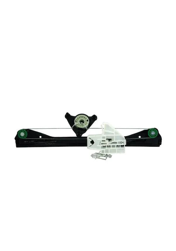 Window Glass Regulator Without Motor Original For Skoda A5