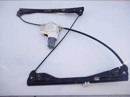Window Glass Regulator Without Motor Original For Skoda A4