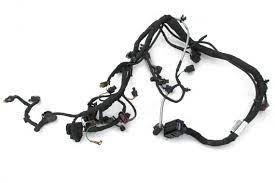 Wiring Set Engine Harness Original For Volkswagen Group 04E972627AA Egy Car Parts