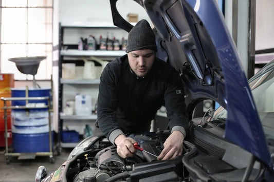 Maintaining Your Car's Battery: Tips for a Long and Healthy Life