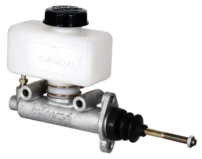 Brake Master Cylinders