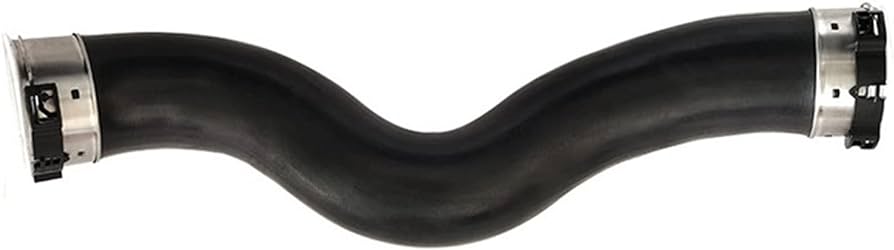 Turbo Intercooler Pipes and Hoses