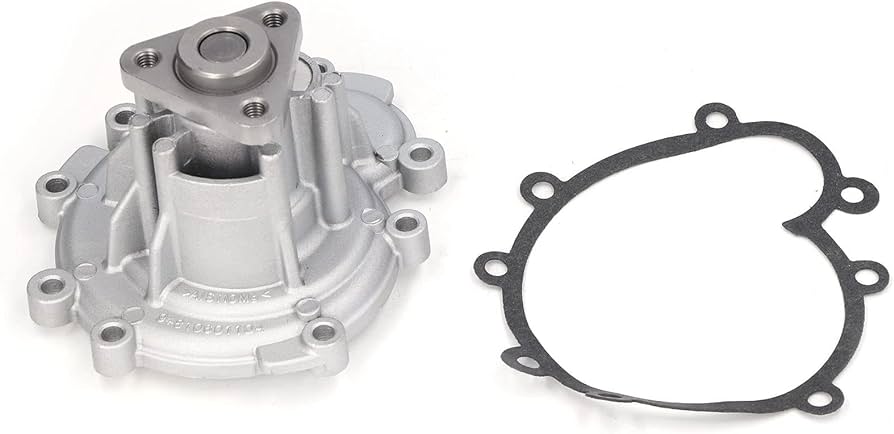 Cooling Water Pumps & Gaskets