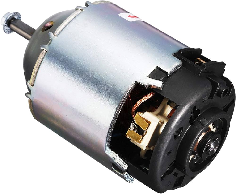 Heater Motors