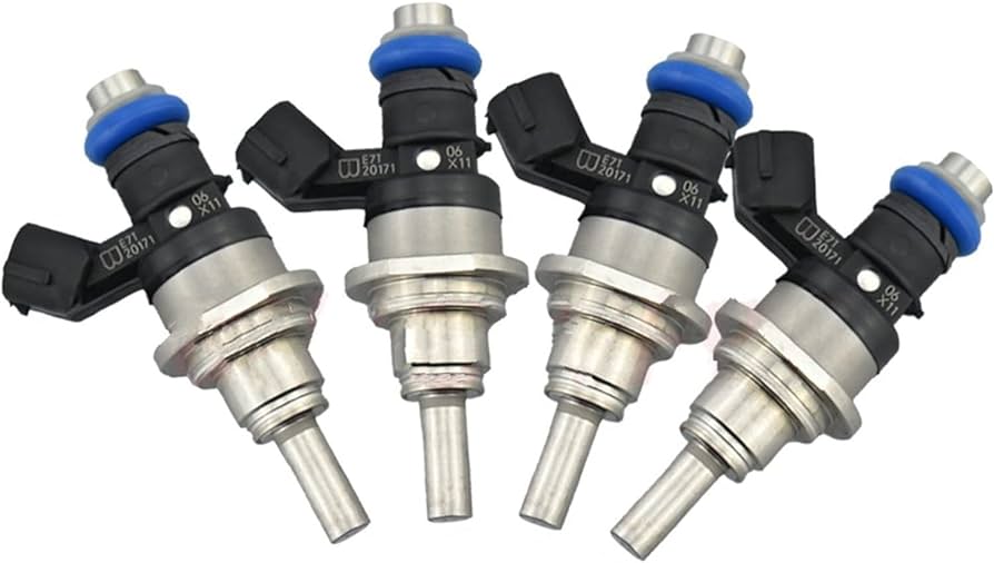 Fuel Injection Parts