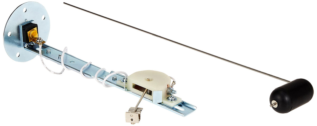 Fuel Pump and Sender Units