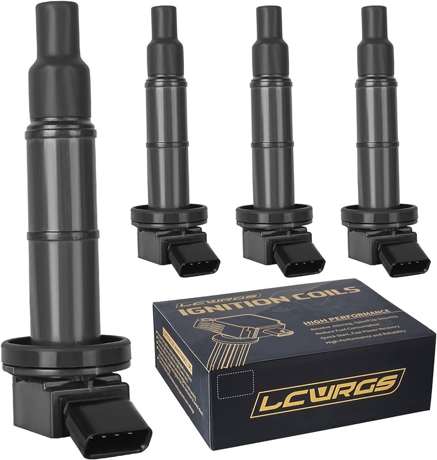 Ignition Coil Packs