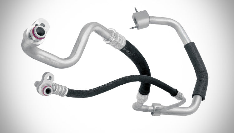 Air conditioning Pipes & Hoses