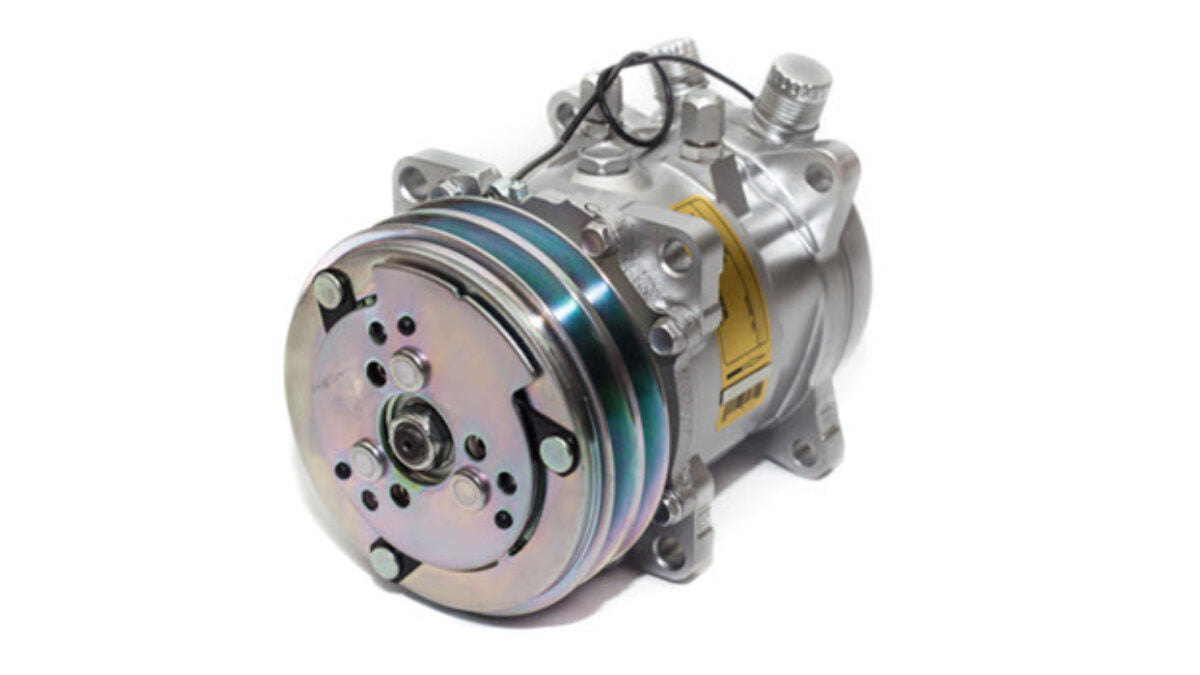 Compressor Car ضواغط تكييف الهواء – Egy Car Parts