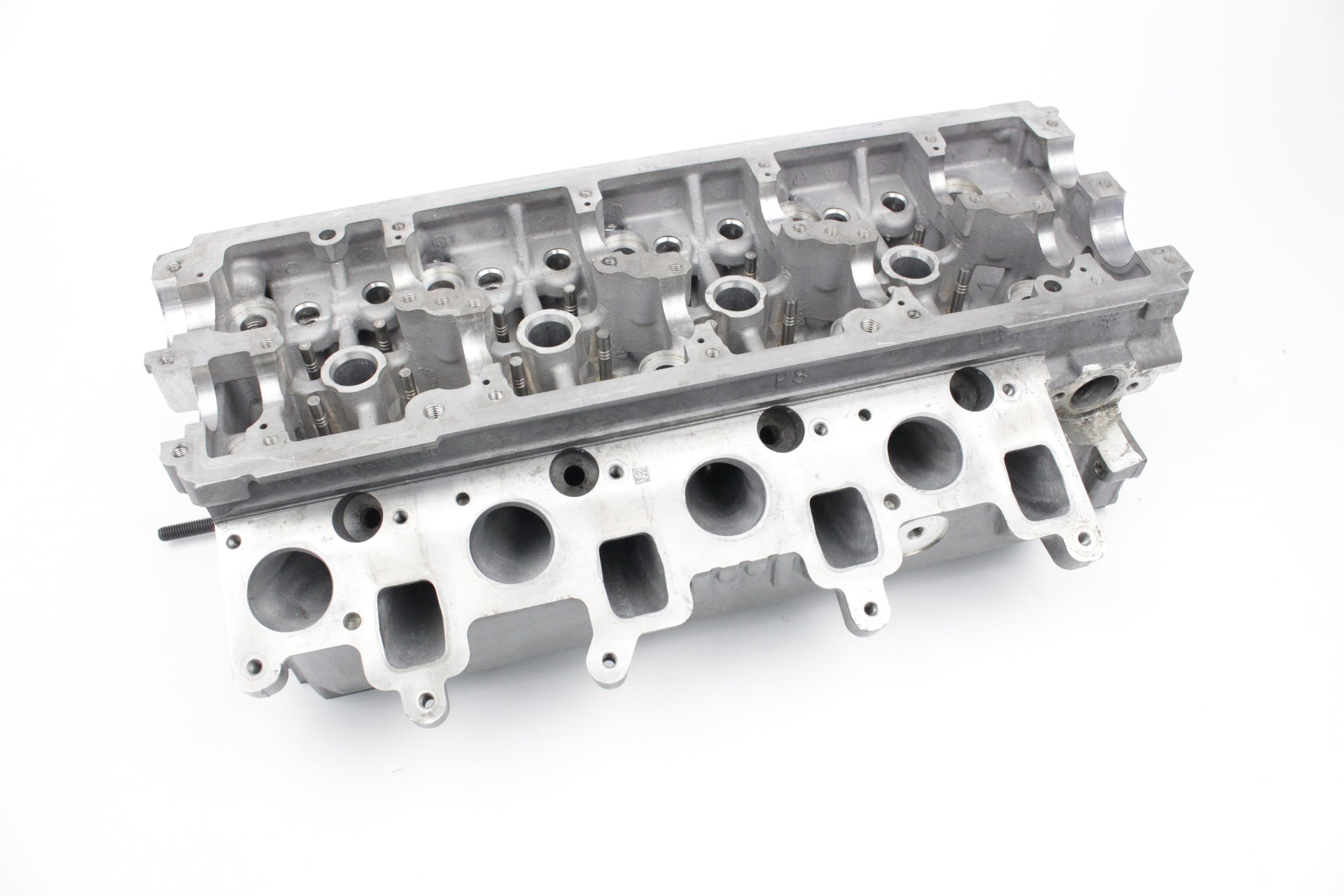 Cylinder Heads