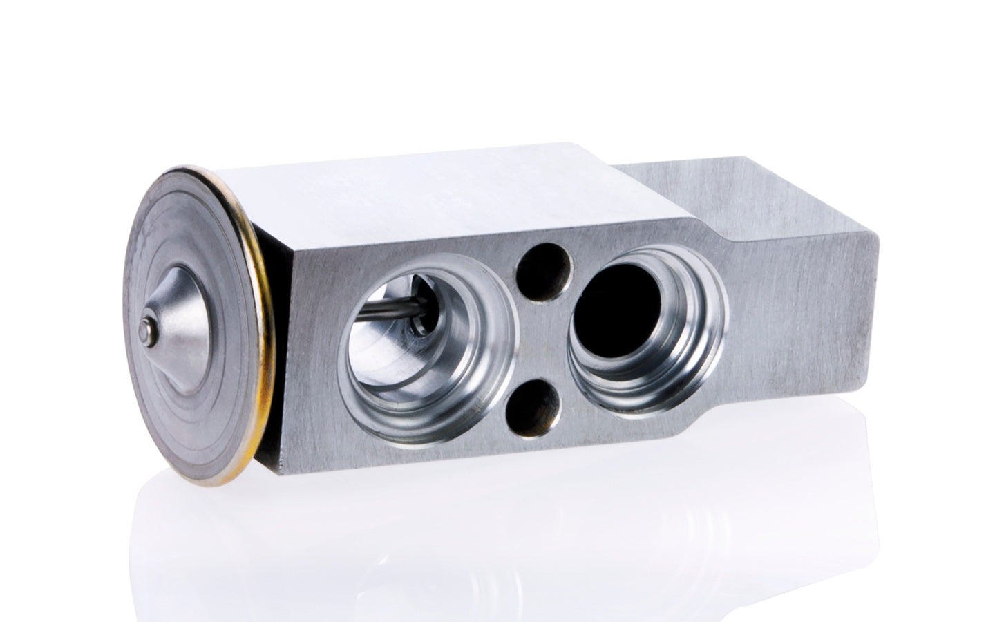 Air Conditioning Expansion Valves