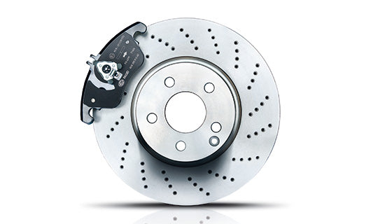 Brake Discs