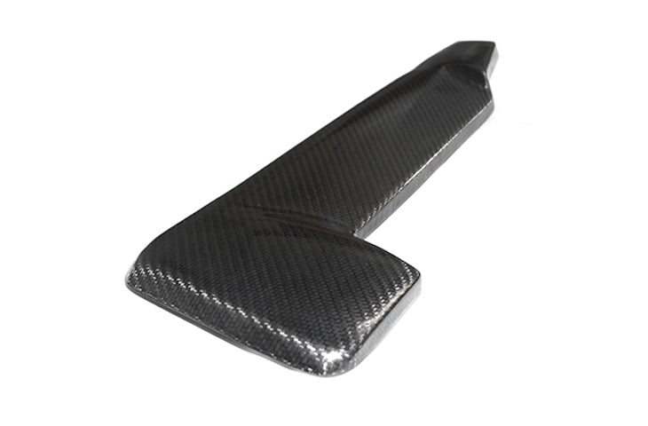 Heat Shield Rocker (Cam) Covers