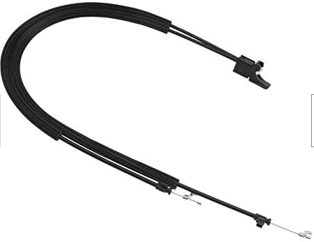 Seat Adjustment Cable