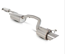 Exhaust System