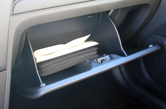 Glove Box