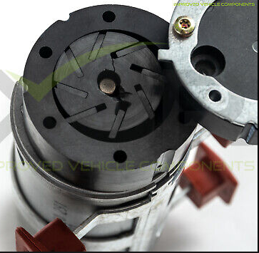 Central Locking Pump / Motor